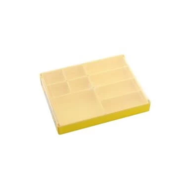 Boite De Rangement – Token Silo Jaune 3 Boite De Rangement – Token Silo Jaune