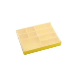 Boite De Rangement – Token Silo Jaune 6 Boite De Rangement – Token Silo Jaune -Jeux Société Magasin Boite de Rangement Token Silo Jaune