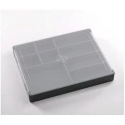 Boite De Rangement – Token Silo Noir