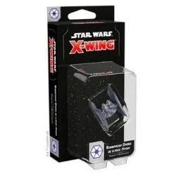 Star Wars X-Wing 2.0 – Bombardier Droïde De Classe Hyena