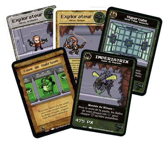 Boss Monster 2 – Atterrissage Force 4 Boss Monster 2 – Atterrissage Force – Image 2