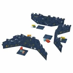 Break The Cube 7 Break The Cube -Jeux Société Magasin Break The Cube 1