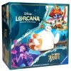 Disney Lorcana – Le Trésors Des Illumineurs La Mer Azurite Chapitre 6 -Jeux Société Magasin CH06 Le Tresors des Illumineurs La Mer Azurite
