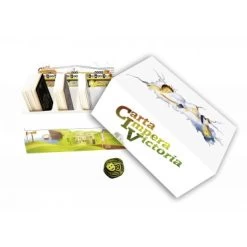 CIV – Carta Impera Victoria -Jeux Société Magasin CIV1