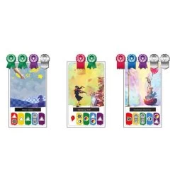 Canvas -Jeux Société Magasin Canvas 1