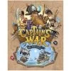 Captains War -Jeux Société Magasin Captains War 00