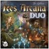 Res Arcana Duo -Jeux Société Magasin Capture