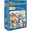 Carcassonne 2.0 – Auberges Et Cathédrales 2 Carcassonne 2.0 – Auberges Et Cathédrales -Jeux Société Magasin Carcassonne Auberges et Cathedrales 90 2