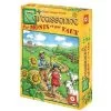Carcassonne – Par Monts Et Par Vaux -Jeux Société Magasin Carcassonne Par Monts et par Vaux 00