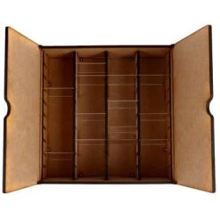 Card Storage Case Basic