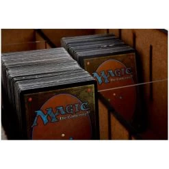 Card Storage Case Basic -Jeux Société Magasin Card Storage Case Basic 1