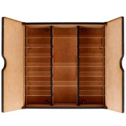 Card Storage Case Basic Small -Jeux Société Magasin Card Storage Case Basic Small 1