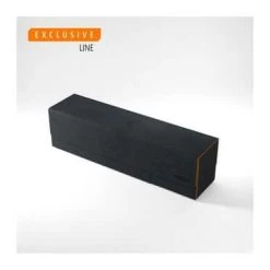 Card’s Lair 400+ Noir/Orange