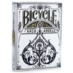 Cartes Bicycle Creatives – Archangels -Jeux Société Magasin Cartes Bicycle Creatives Archangels