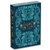 Cartes Bicycle Creatives – Sea King -Jeux Société Magasin Cartes Bicycle Creatives Sea King 00