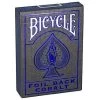 Cartes Bicycle Ultimates – MetalLuxe Blue Foil Back Cobalt -Jeux Société Magasin Cartes Bicycle Ultimates MetalLuxe Blue Foil Back Cobalt 00