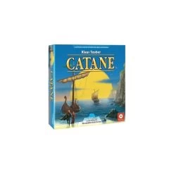 Catan – Marins 7 Catan – Marins -Jeux Société Magasin Catane Marins 3 4 Joueurs2 1