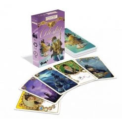 Celestia – Coup De Pouce 9 Celestia – Coup De Pouce -Jeux Société Magasin Celestia Coup de Pouce 911 1