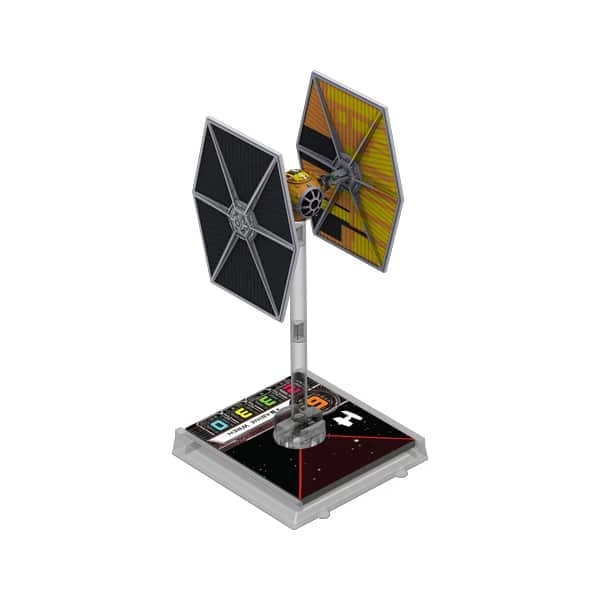 Star Wars X-Wing – Chasseur Tie Sabine 5 Star Wars X-Wing – Chasseur Tie Sabine – Image 3