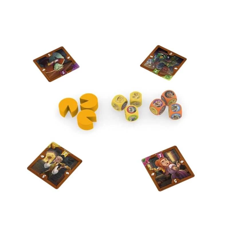 Cheese Master 5 Cheese Master – Image 3