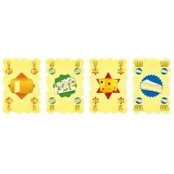 Cheez-Tricks -Jeux Société Magasin Cheez Tricks 1