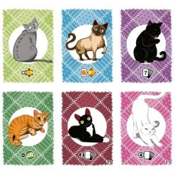 Cheez-Tricks -Jeux Société Magasin Cheez Tricks 2