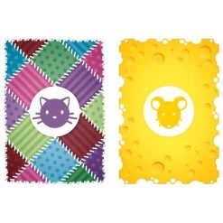 Cheez-Tricks -Jeux Société Magasin Cheez Tricks 3