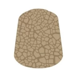 Citadel – Technical Agrellan Earth