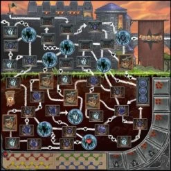 Clank! -Jeux Société Magasin Clank1