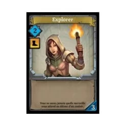 Clank! -Jeux Société Magasin Clank2