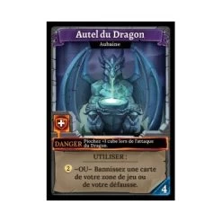 Clank! -Jeux Société Magasin Clank3