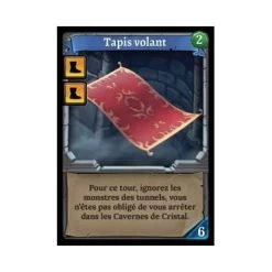 Clank! -Jeux Société Magasin Clank4