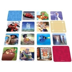 CodeNames Disney -Jeux Société Magasin CodeNames Disney 1