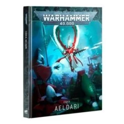 Codex Aeldari (9eme édition)