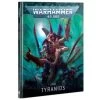 Codex Tyranids