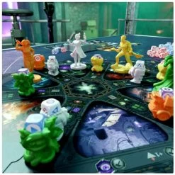 Colab Exclusive Deluxe Edition -Jeux Société Magasin Colab Exclusive Deluxe Edition 1