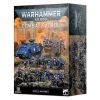 Combat Patrol – Space Marine