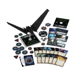 Star Wars X-Wing – Navette De Commandement Classe Upsilon -Jeux Société Magasin Commandement classe Upsilon 22 1