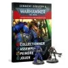 Comment Débuter à Warhammer 40000 -Jeux Société Magasin Comment debuter a Warhammer 40000 00