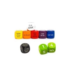 Comment J’ai Adopté Un Dragon -Jeux Société Magasin Comment j ai adopte un Dragon 1