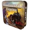 Continental Express -Jeux Société Magasin Continental Express 00