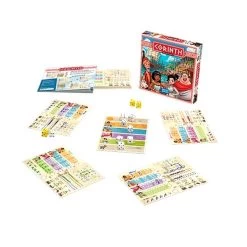 Corinth -Jeux Société Magasin Corinth 22