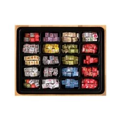 Counter Trays -Jeux Société Magasin Counter Trays 3