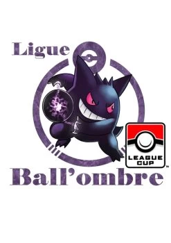 Pokémon Coupe De La Ligue 27 Juillet 2024 Juniors/Seniors