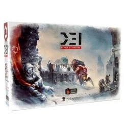 DEI: Divide Et Impera