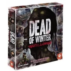 Dead Of Winter – La Nuit La Plus Longue