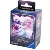 Disney Lorcana – Deck Box Elsa -Jeux Société Magasin Deck Box Lorcana Elsa 00