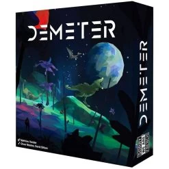 Demeter 9 Demeter -Jeux Société Magasin Demeter 20