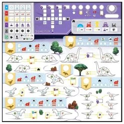 Demeter 8 Demeter -Jeux Société Magasin Demeter 21