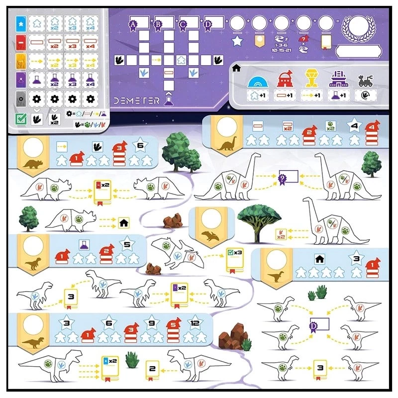 Demeter 5 Demeter – Image 3